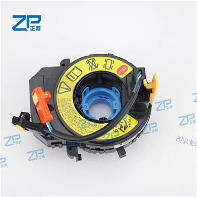 Clock Spring Spiral Cable Sub-Assy Cinta Airbag 93490-2P500 For Kia Sorento 2009-2013 12pins