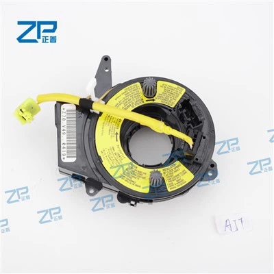Clock Spring Spiral Cable Sub-Assy Cinta Airbag BBP3-66-CS0 για Mazda MAZDA 3 2004-