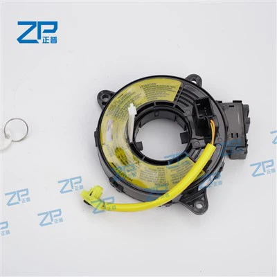 Clock Spring Spiral Cable Sub-Assy Cinta Airbag HMCA-66-CS0 Για Mazda
