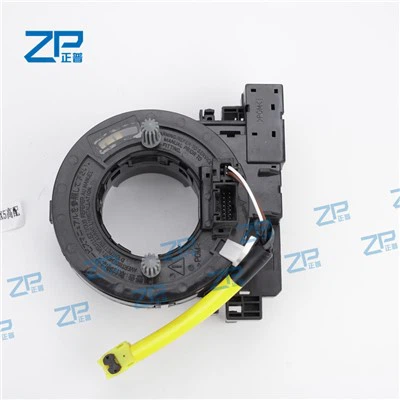 Clock Spring Spiral Cable Sub-Assy Cinta Airbag KD52 -66-CSO Για Mazda CX5 HIGH KD49