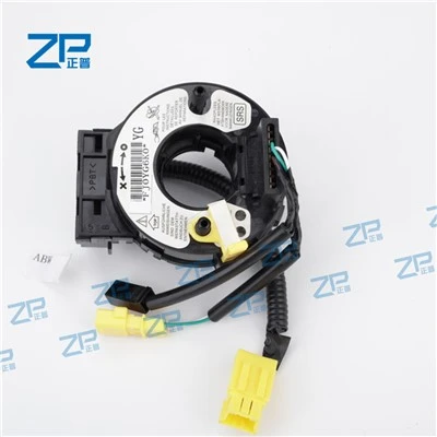 Clock Spring Spiral Cable Sub-Assy Cinta Airbag 77900-SAA-G01 για Honda Jazz 2002-2007